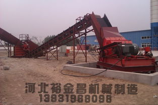 河北石料生產線 沙石生產線專業(yè)配置