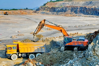 嚴(yán)格礦山修復(fù)管理邊界,土石料利用政策底線明確