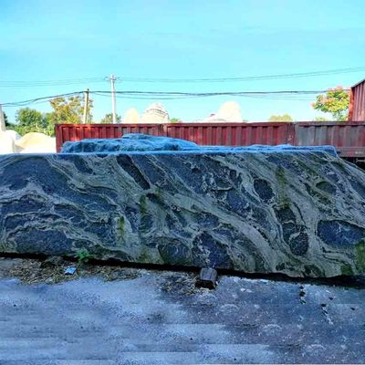 天門泰山石廠家 天然景觀石泰山石基地福臨源5000塊現(xiàn)貨