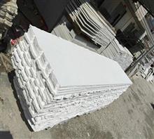 【三沙市雪花白、州磊石材、萊州雪花白】價格,廠家,圖片,石材石料,萊州州磊石材廠銷售部-中國行業(yè)信息網(wǎng)