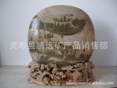 【純天然園藝風(fēng)景自然石奇異自然石】價格,廠家,圖片,石膏、石料工藝品,靈壽縣騰遠(yuǎn)礦產(chǎn)品銷售部-