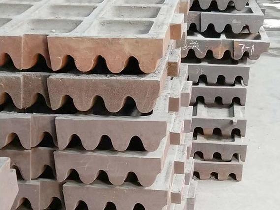 【銷售二手69式鑄鋼鄂式破碎機 69型破石頭機器 二手石料破碎粉碎機】