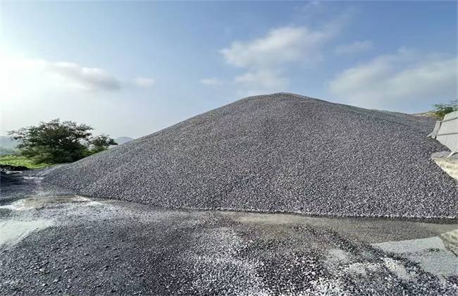 南寧砂石料供應與銷售全解析 廠家批發、級配料、水穩石料、碎石料一站式服務