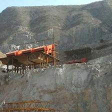 河南淇縣時產300噸石料廠銷售業務解析 優質石料供應助力區域建設