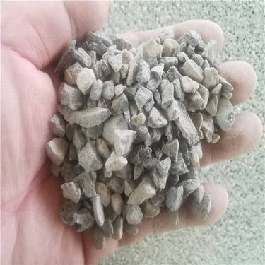 鄭州砂石料銷售行業(yè)現狀與發(fā)展前景