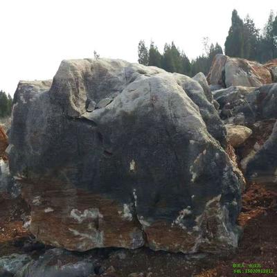 園林景觀石 連接南京與南通的自然藝術與商業(yè)橋梁