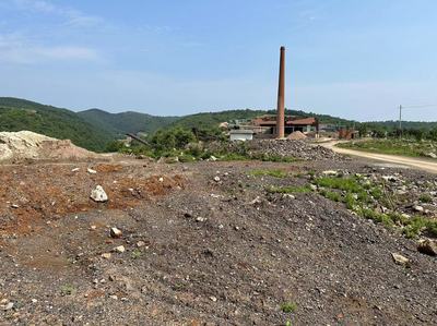 老河口市洪山嘴鎮(zhèn)礦山生態(tài)修復中石料資源的合理利用與銷售策略